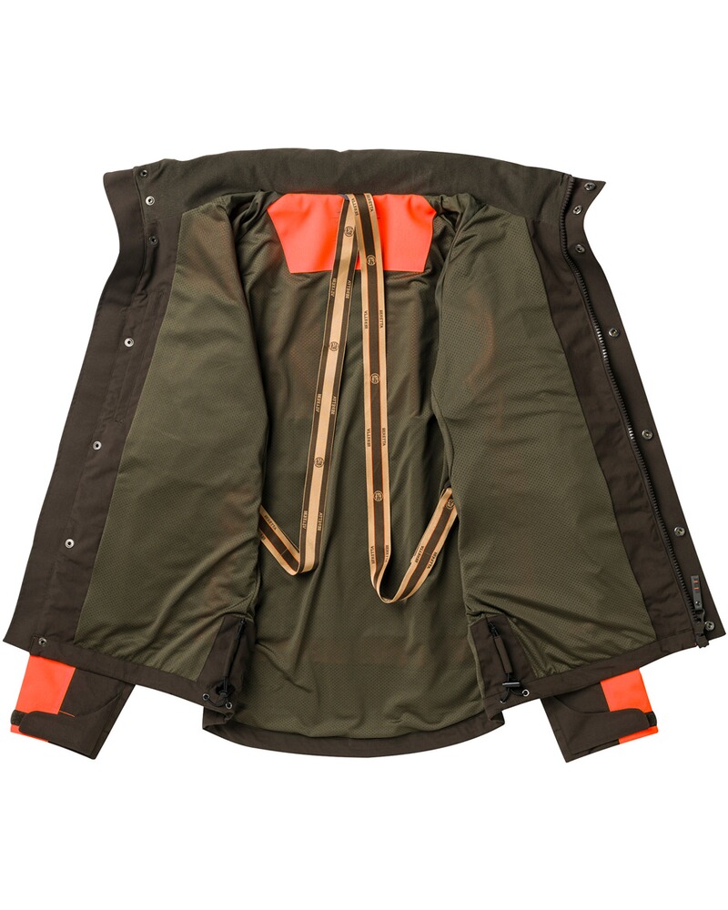 Jacke Balcan WR, Beretta