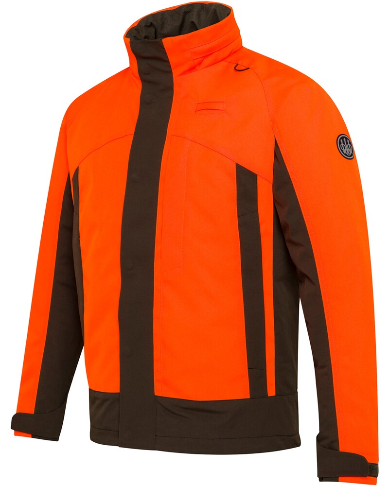 Jacke Balcan WR