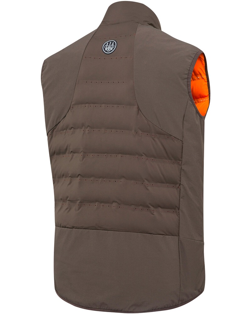 Weste Bezoar Hybrid, Beretta