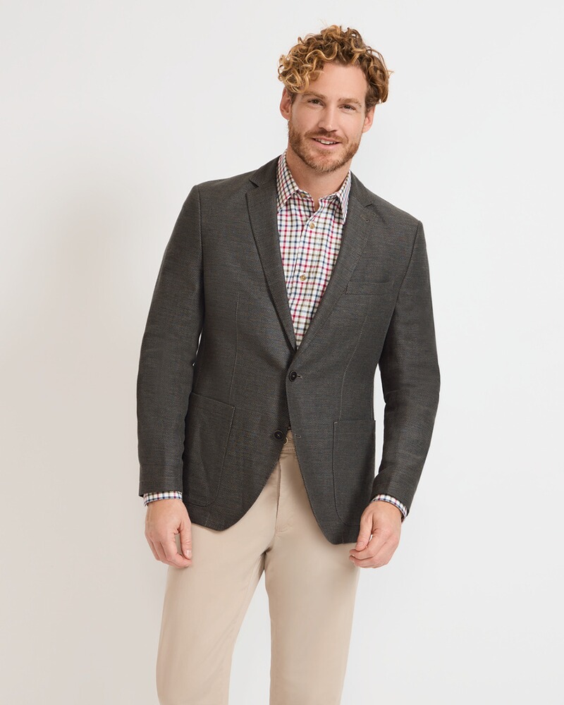 veste, Highmoor