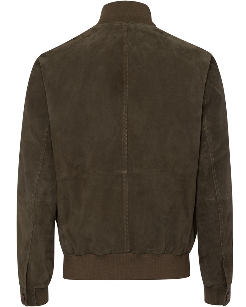 Lederblouson, HIGHMOOR