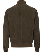 Lederblouson, HIGHMOOR