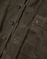 Lederblouson, HIGHMOOR