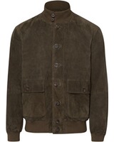 Lederblouson, HIGHMOOR
