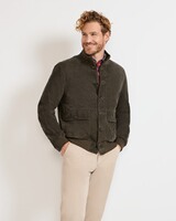 Lederblouson, HIGHMOOR