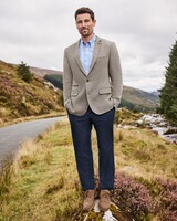 Lederschuh Sandstone, Barbour