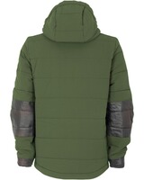 Jacke Alexander, Petromax