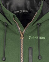 Jacke Alexander, Petromax