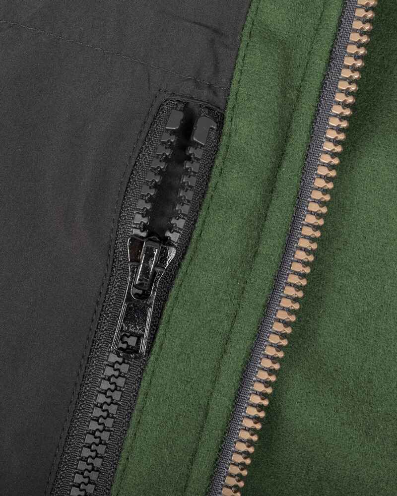 Jacke Alexander, Petromax