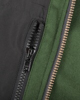 Jacke Alexander, Petromax