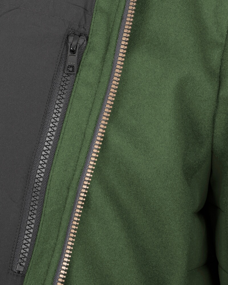 Jacke Alexander, Petromax