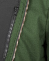 Jacke Alexander, Petromax