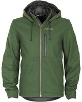 Jacke Alexander, Petromax