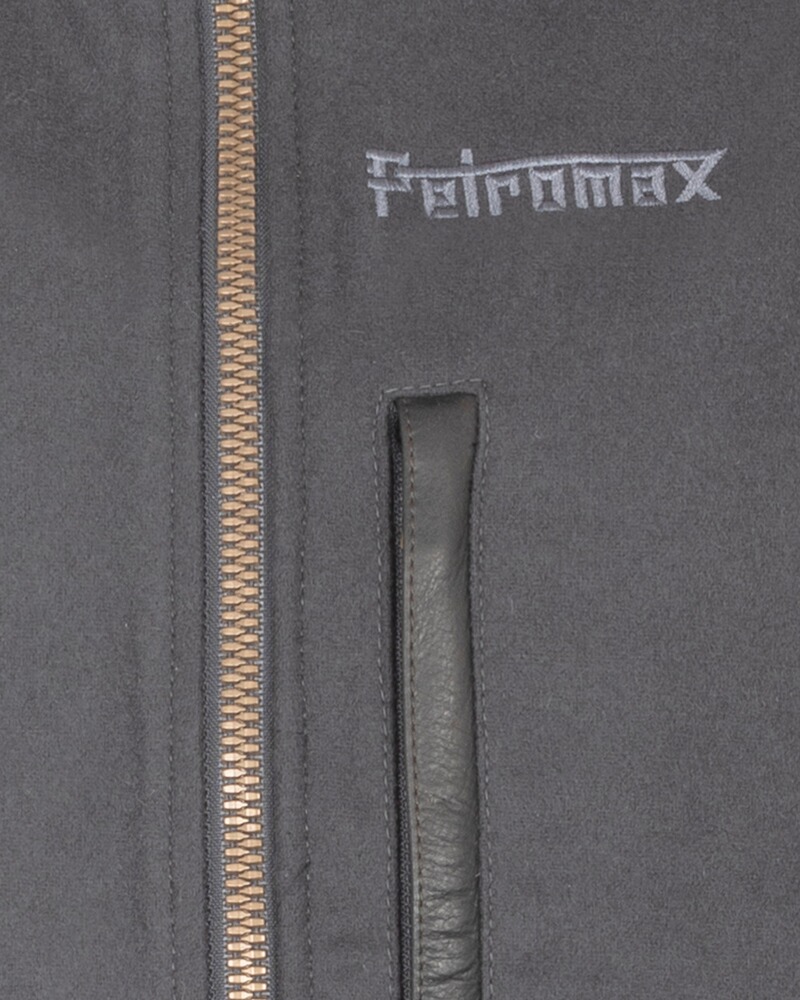 Weste Alexander, Petromax