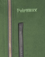 Weste Alexander, Petromax