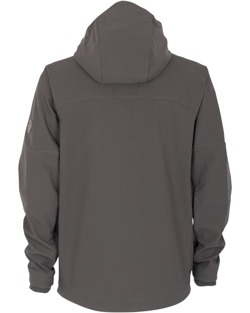 Softshelljacke Birger, Petromax