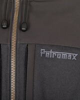 Softshelljacke Birger, Petromax