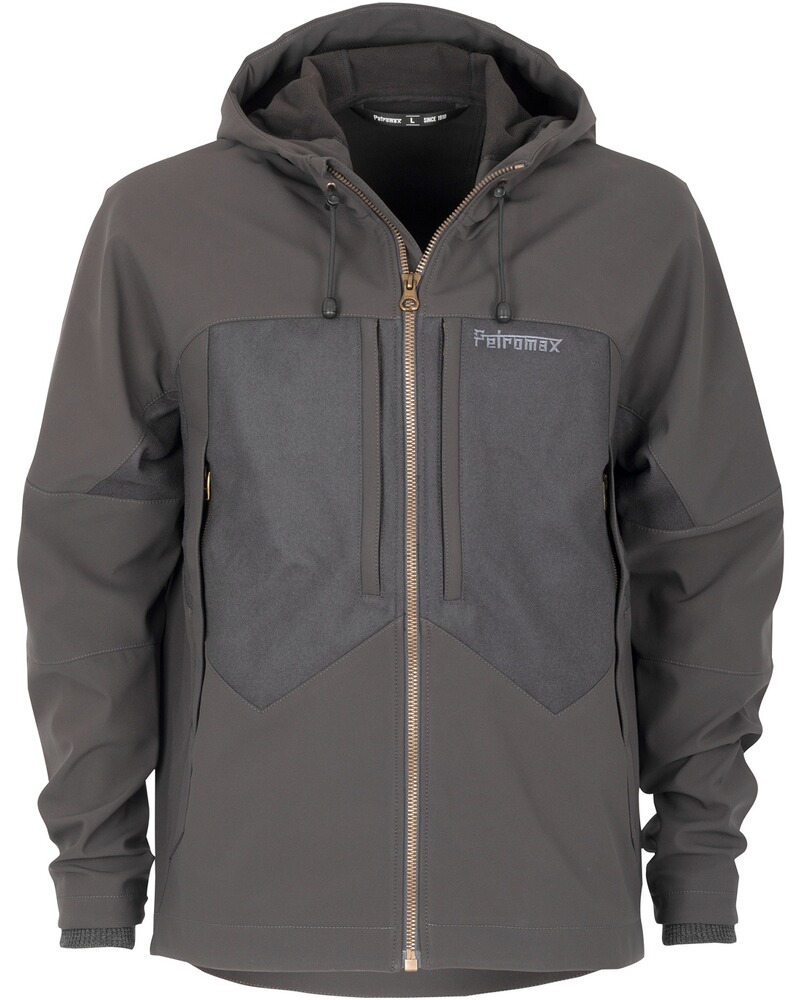 Softshelljacke Birger