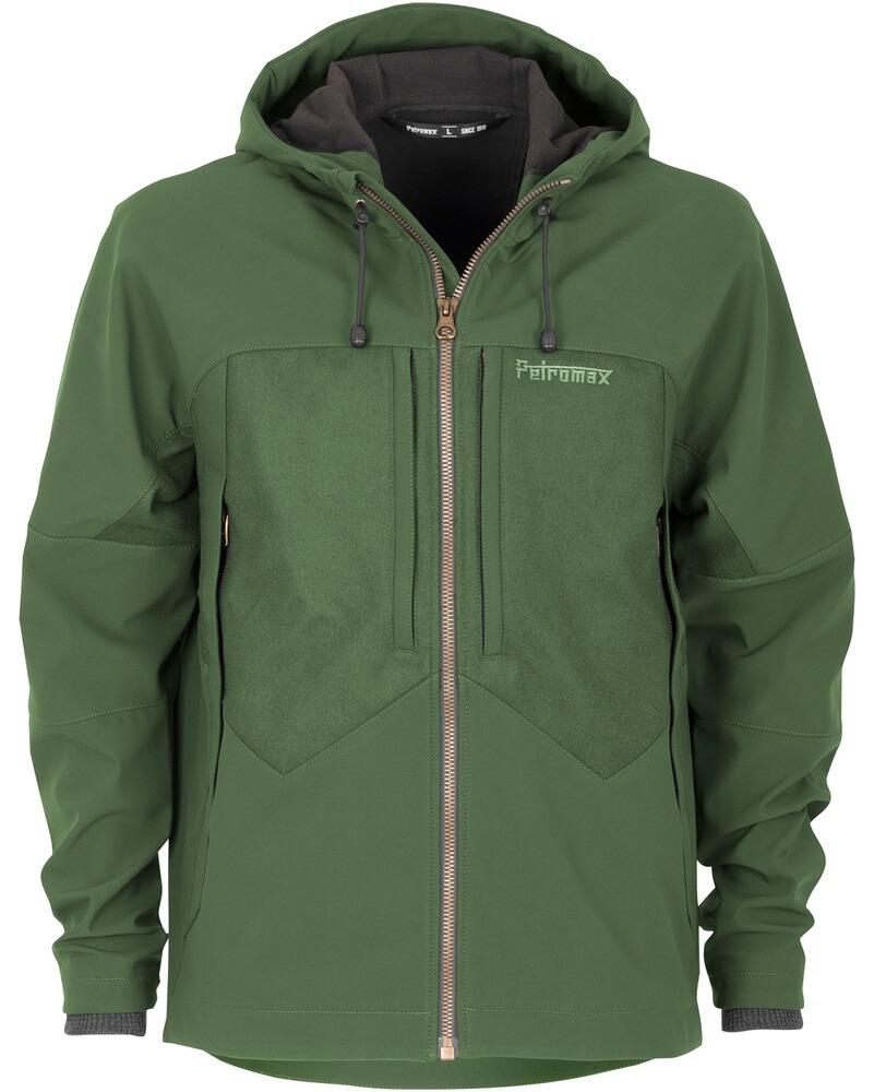Softshelljacke Birger