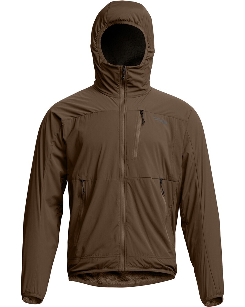 Jacke Ambient 100