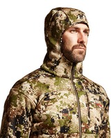 Jacke mit Kapuze Traverse, Sitka Gear