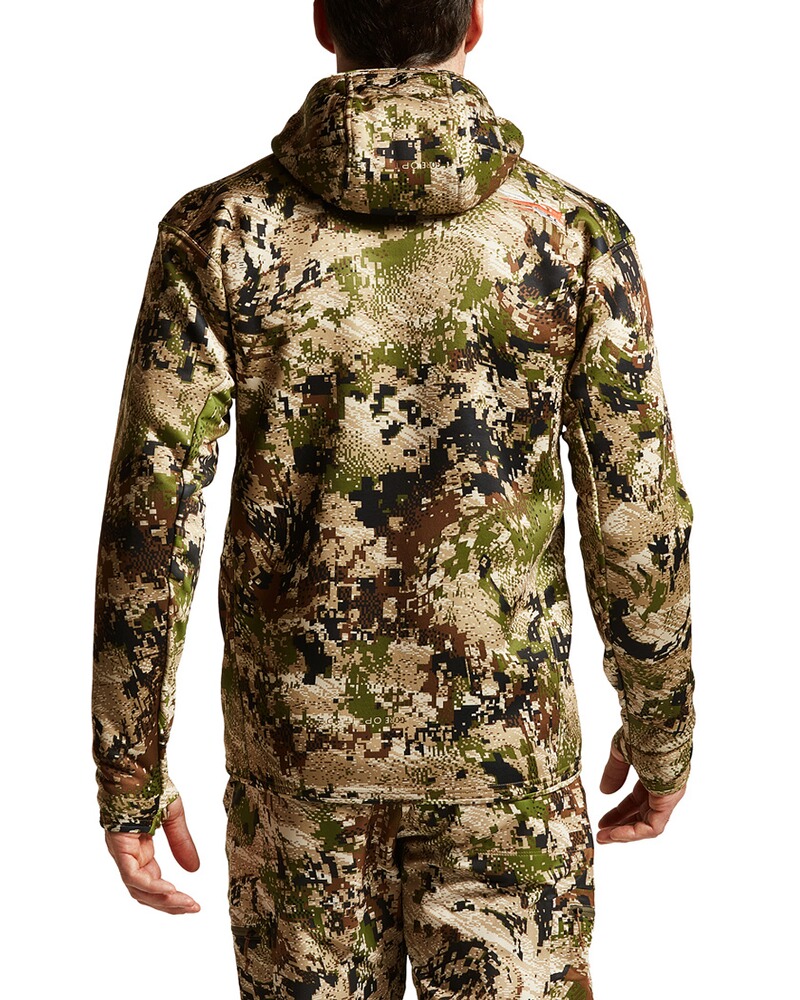 Jacke mit Kapuze Traverse, Sitka Gear