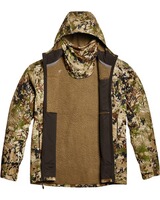 Jacke mit Kapuze Traverse, Sitka Gear