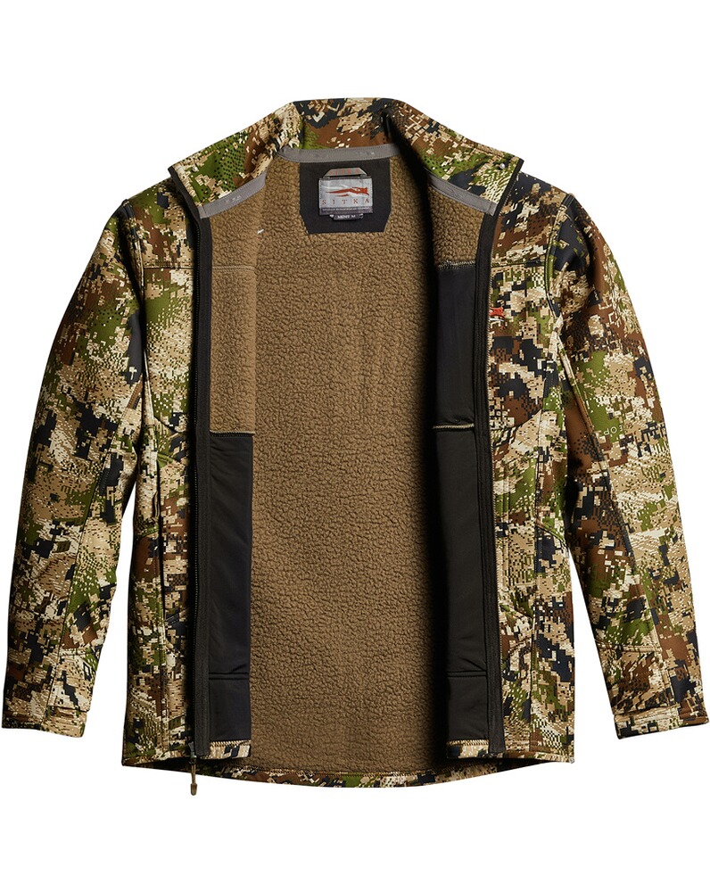 Jacke Traverse, Sitka Gear