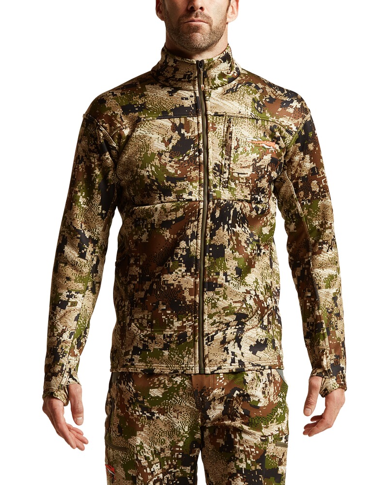 Jacke Traverse, Sitka Gear