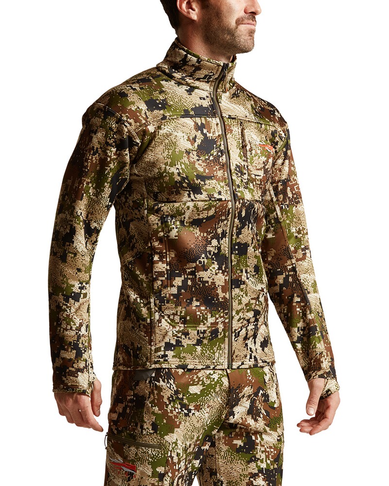 Jacke Traverse, Sitka Gear