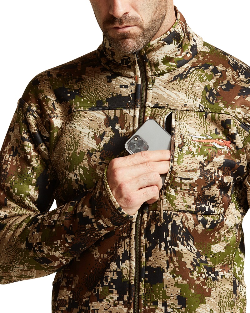 Jacke Traverse, Sitka Gear