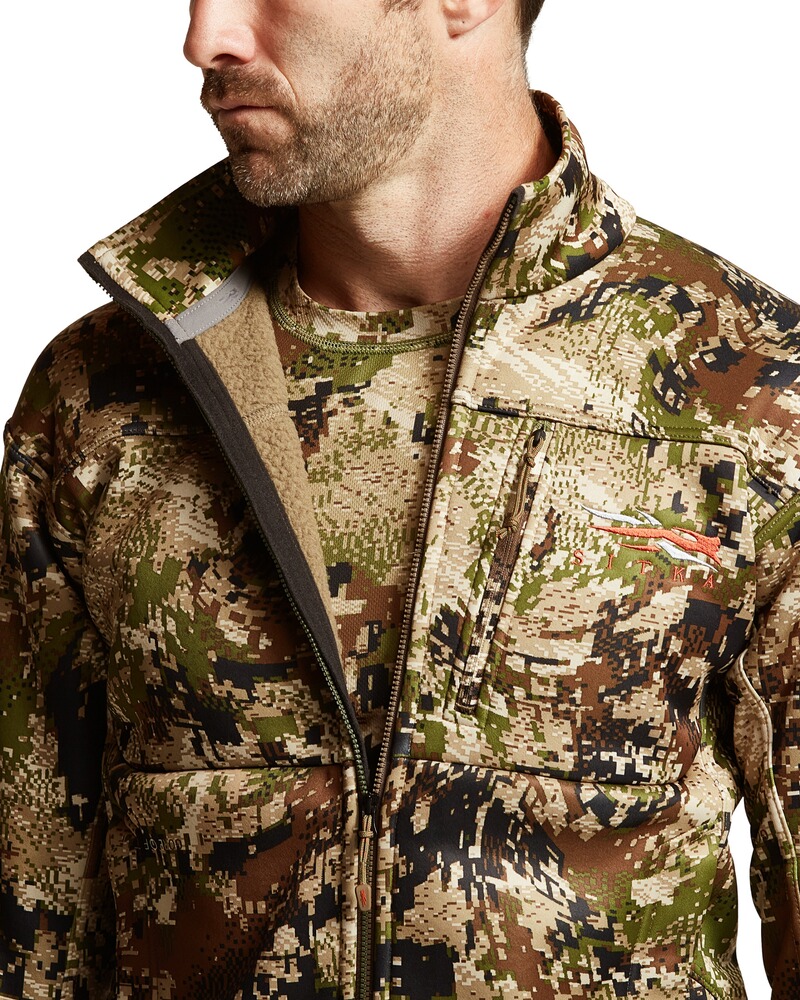 Jacke Traverse, Sitka Gear