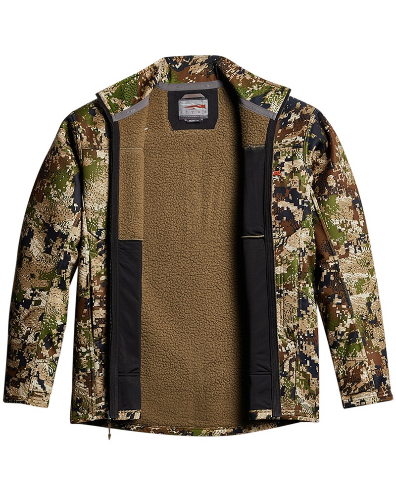 Jacke Traverse, Sitka Gear