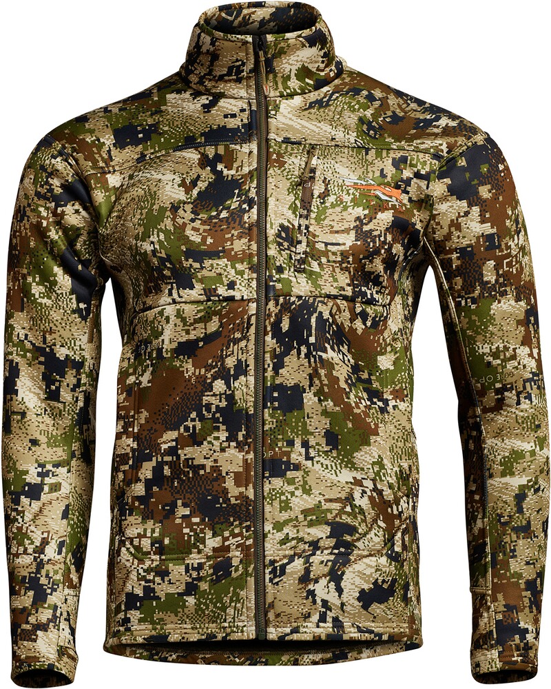 Jacke Traverse