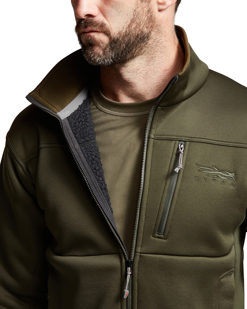 Jacke Traverse, Sitka Gear