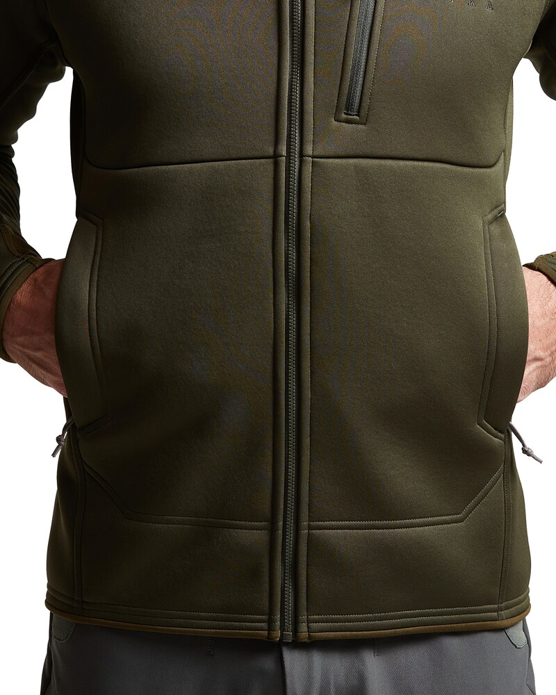 Jacke Traverse, Sitka Gear