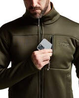 Jacke Traverse, Sitka Gear