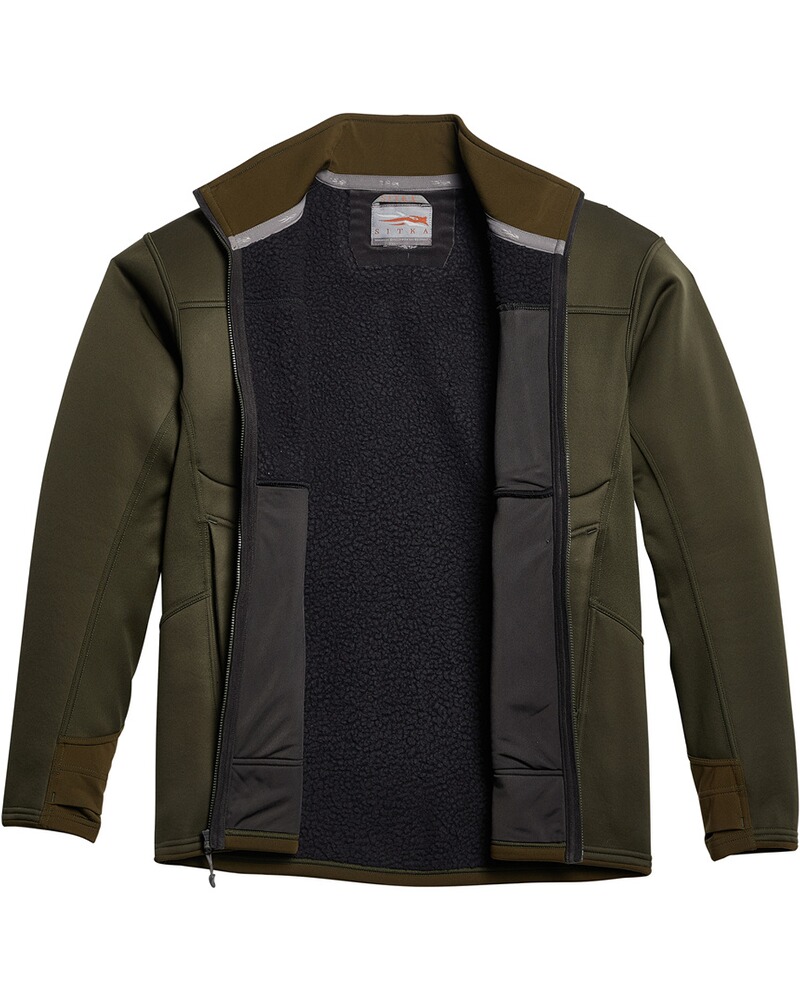 Jacke Traverse, Sitka Gear
