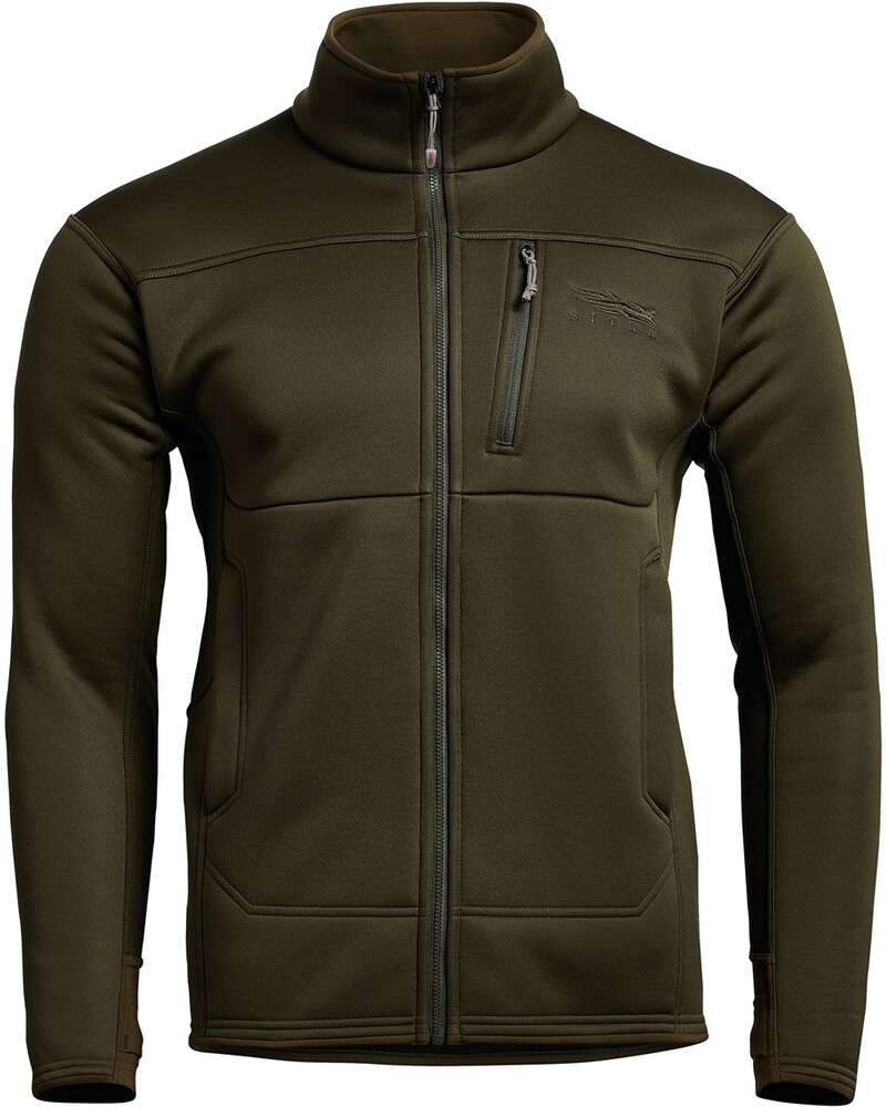 Jacke Traverse