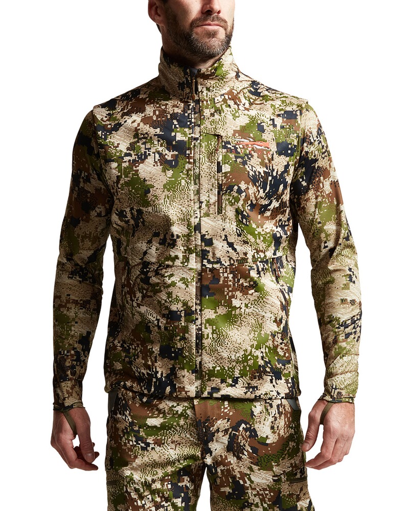 Weste Jetstream WS, Sitka Gear