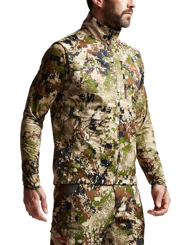 Weste Jetstream WS, Sitka Gear