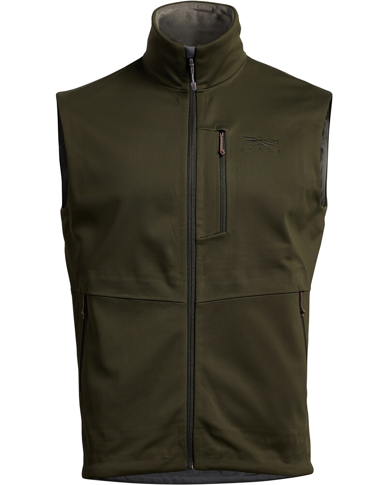 Weste Jetstream WS