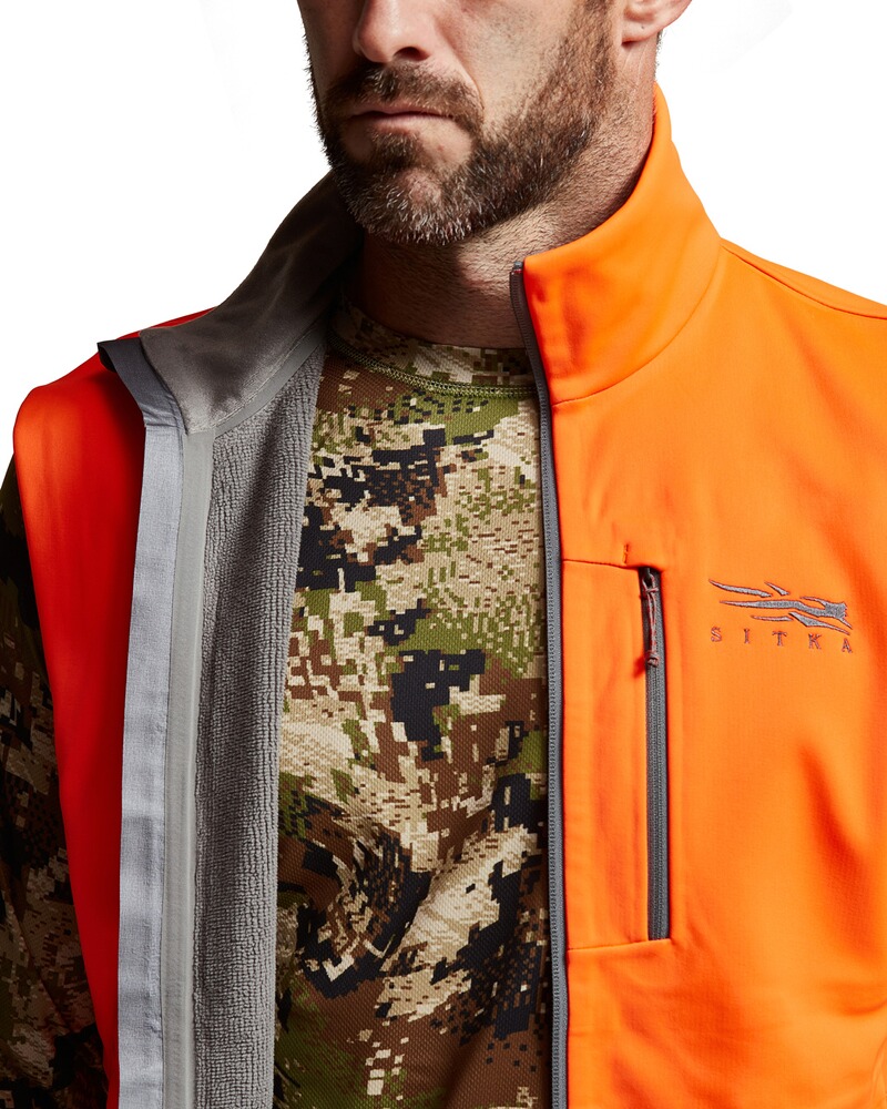 Weste Jetstream WS, Sitka Gear
