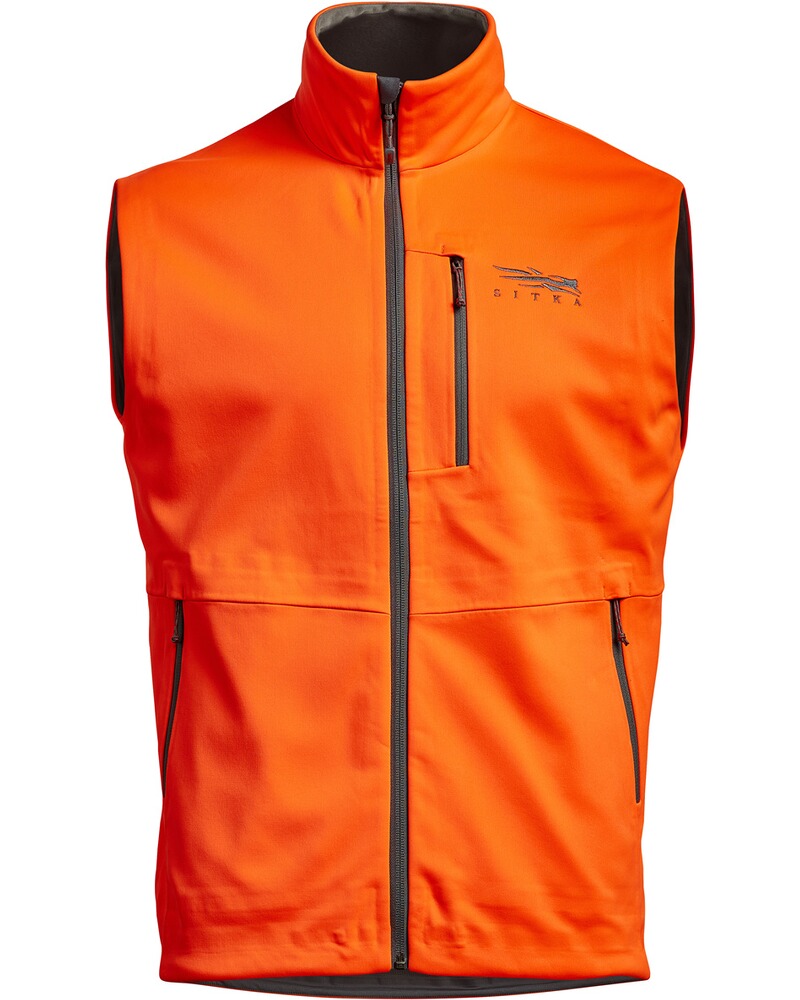 Weste Jetstream WS