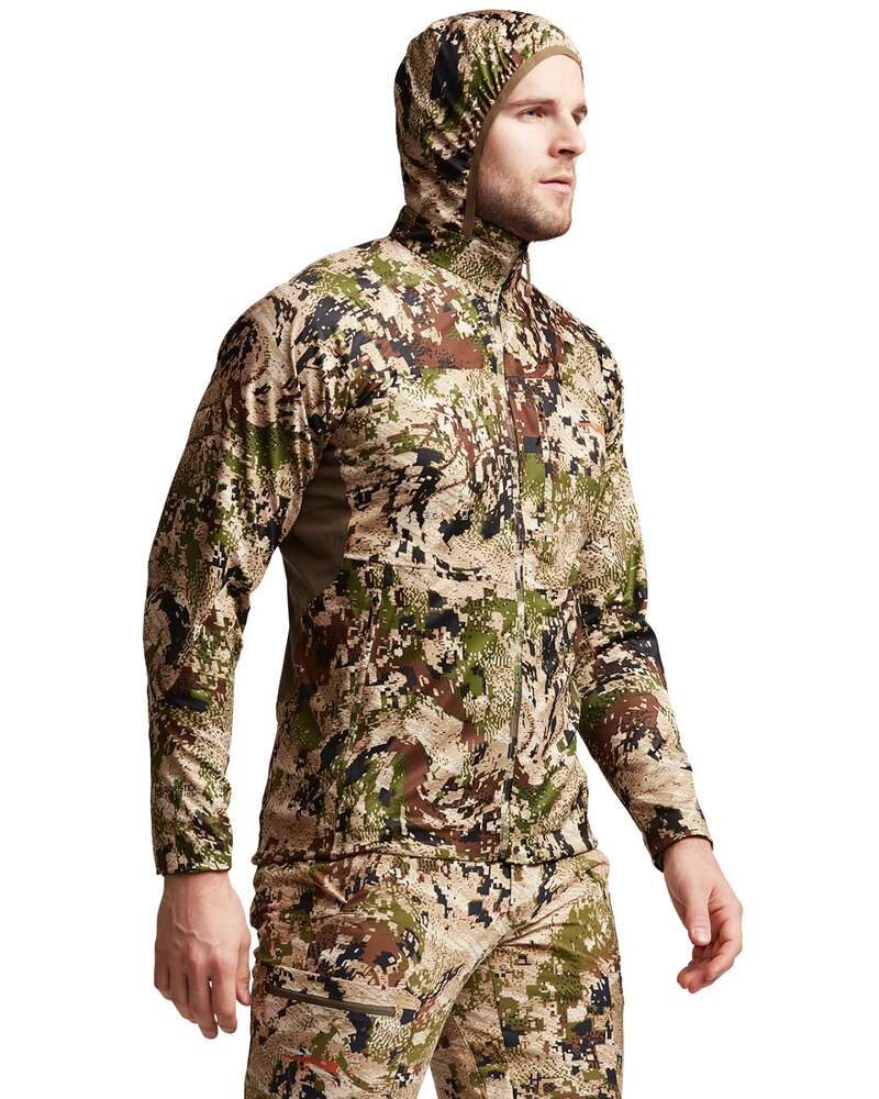 Jacke Mountain Evo WS, Sitka Gear
