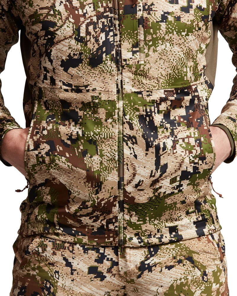 Jacke Mountain Evo WS, Sitka Gear