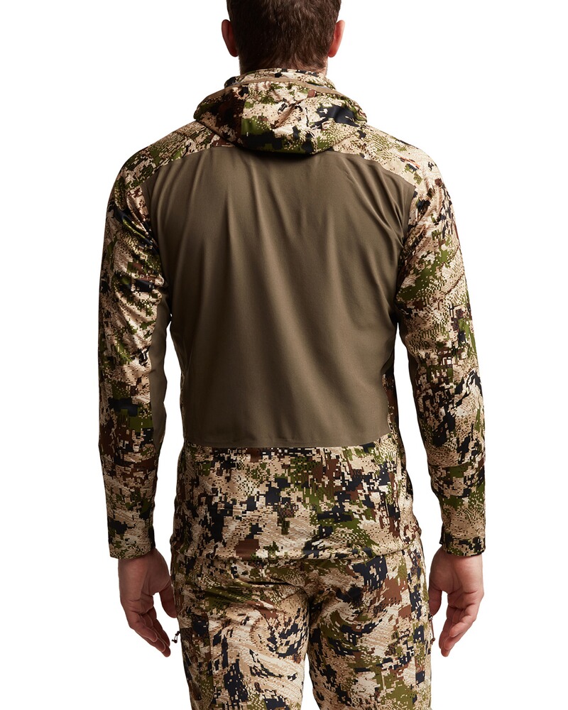 Jacke Mountain Evo WS, Sitka Gear