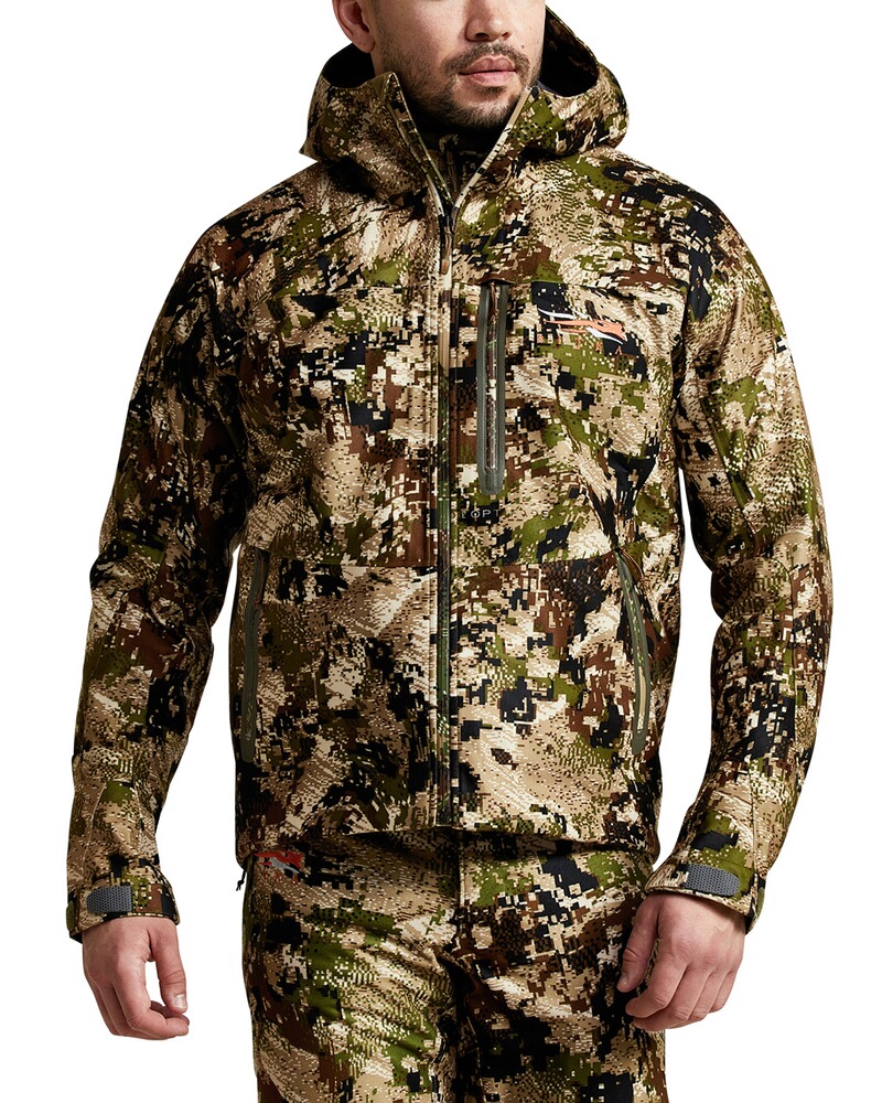 Jacke Thunderhead GTX, Sitka Gear