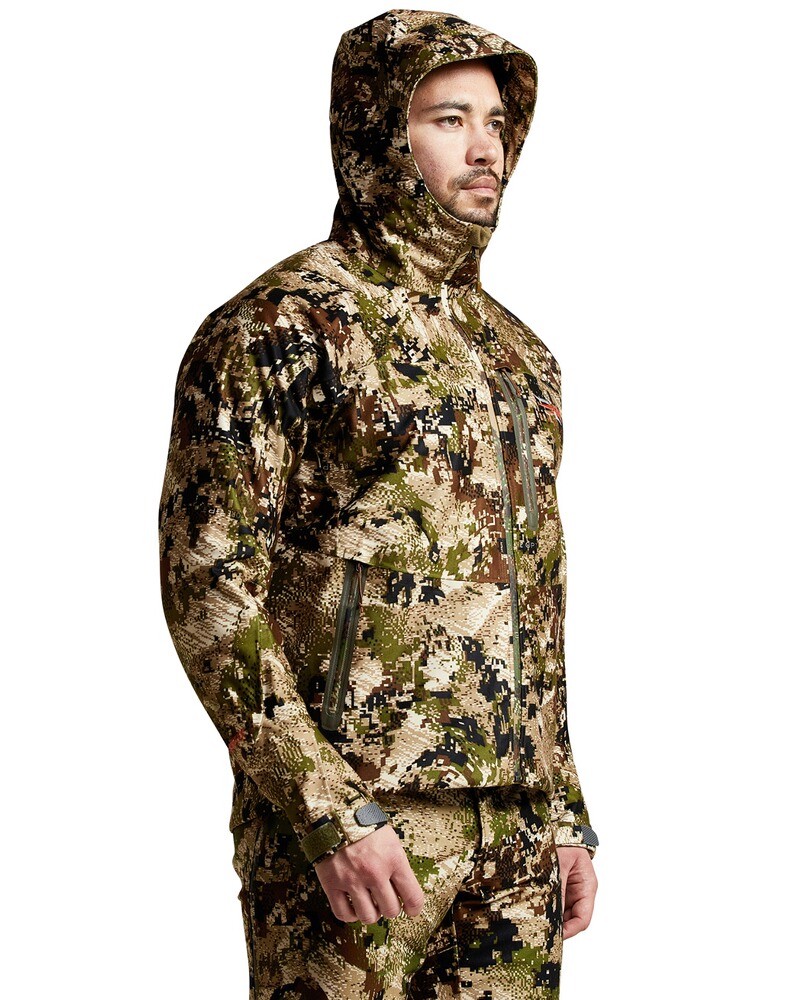 Jacke Thunderhead GTX, Sitka Gear