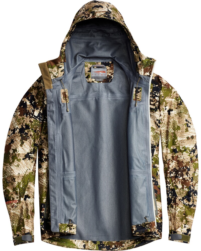 Jacke Thunderhead GTX, Sitka Gear